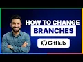 How to Check Branches on GitHub 2026 Full Guide