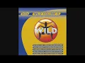 Lagu Wild Volume 8 - CD1