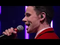 WALK LIKE A MAN - A TRIBUTE TO FRANKIE VALLI AND THE FOUR SEASONS