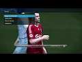 PES 2010 UEFA CHAMPIONS LEAGUE | FIRST KNOCKOUT ROUND 1ST LEG |  LIVERPOOL FC VS MARSEILLE