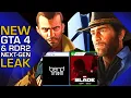 Download Lagu New GTA 4 Remake \u0026 RDR2 Next Gen Leak | Sony Bend Troubles Revealed