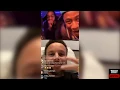 Stephen Curry Joins his fan live chat