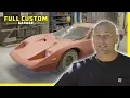 Top Porsche Boxster Car Moments Full Custom Garage Sports Car Edition