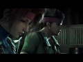 Final Fantasy VII REMAKE - Bombing Mission OST
