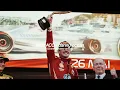 MÓNACO - danny ocean (Charles leclerc)