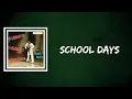 Download Lagu Chuck Berry - School Days (Lyrics)