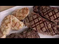 Wegmans Menu in Motion - How to Grill Meat