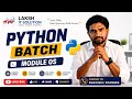 Modules in Python