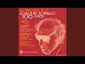 Download Lagu Rosaliana. Adiós Ríos, Adiós Fontes.