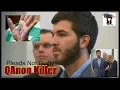 QAnon Killer Anthony Comello Pleads NOT Guilty To Murdering Gambino Crime Boss Frank Cali