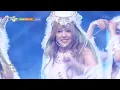 HOWLING - XG エックスジー 엑스지 [Music Bank] | KBS WORLD TV 241108