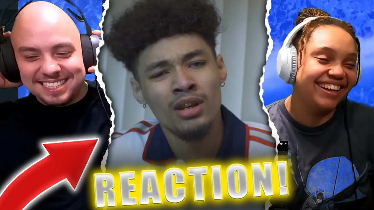 Lil 2z - Armed Reaction | First Time We React to Armed !