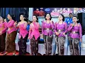 Download Lagu EMOSI - ROJENG - OJO NGECE - NINGGAL KATRESNAN | CAMPURSARI JELAS NADA COKEK MANIA SRAGENAN