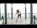 Kizomba Lady Style - Zaho - Tourner la page
