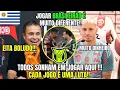 TV URUGUAI FALA AO VIVO COM VARELA SOBRE JOGAR BRASILEIRÃO E SER TÃO VITORIOSO!!!