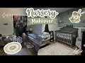 I Finally Gave My Baby s Nursery the BOHO Makeover of My Dreams