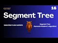Subarray Sum Queries CSES Segment Tree Dynamic Kadane s Algorithm