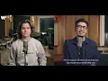 Lukas Graham - Happy For You (feat. Vũ.) Performance Video