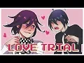 Download Lagu love trial // drv3 oumasai