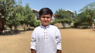 stone a short film by shishukunj international school