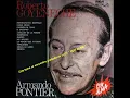 Roberto Goyeneche  - Armando Pontier -  GRISETA  - 1979