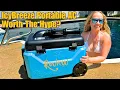 IcyBreeze Portable AC Honest Review