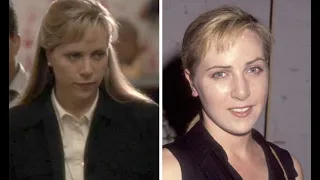 West Wing Who is Nancy on the West Wing