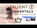 Salient Wordpress Theme - Beginner Tutorial Series How to Use Salient Studio