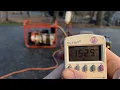 Generac 4000XL - Too Much Power High Voltage