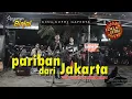 Download Lagu PARIBAN DARI JAKARTA - TOUR SHOW PENGAMEN BINJAI