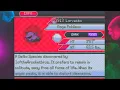 AD MAN Plays Pokemon Insurgence Delta Larvesta