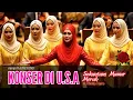 Lagu SEKUNTUM MAWAR MERAH - Rhoma Irama (Grand AI Orchestra) | Orkestra Dangdut di U.S.A