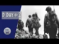 Rangers and the 116th Infantry Regiment D-DAY 2