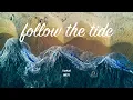 Download Lagu LiQWYD \u0026 Waesto - Follow the tide [Official]