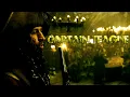 Captain Teague - Keeper Of The Code Pirates Of The Caribbean Edit 4K