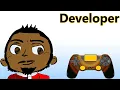 JavaScript Game Development - Phaser 3 Tutorial Part 19 Game 3