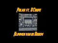 Polak ft. D Coupe ~ Klimmen van de Bodem (Lyrics video)