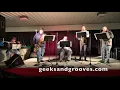 Christmas Time is Here by Geeks and Grooves Saxophone Sax Quartet