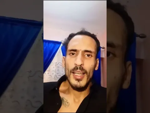 نزار يرد بقوة على تحفة بسبب هشام الملولي.. ويفجّر مفاجأة بأسرار خطيرة! 😱🔥