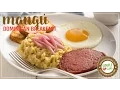 Download Lagu Mangu Recipe (How to Make Dominican Plantain Mash)