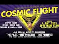 Download Lagu COSMIC FLIGHT LIVESET BY DJ HÄNK SPECTRUM AUGSBURG 2.10.2023