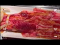 Japan vlog/ Living alone diary/Sunday Afternoon in Tokyo: Yakiniku, Daiso Finds @clarieinJapan
