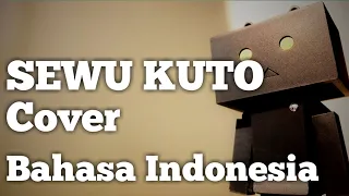 sewu kuto didi kempot cover bahasa indonesia 