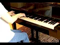 🧡😌Little suite in Baroque style, No.3 Song of the Troubadour - W. Gillock