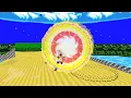 Sonic Robo Blast 2 - Sonic1983 Level Pack ft SMS Reborn HMSCheat