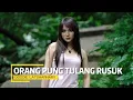 Doddie Latuharhary - Orang Pung Tulang Rusuk (Official Lyrics Video)