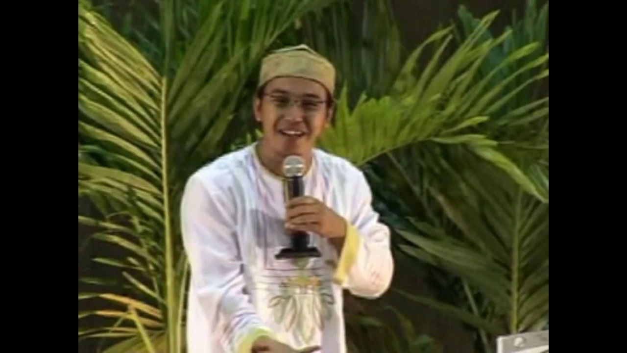Ustad Jefry - Cinta Rasul Pada Umatnya & Maha Luasnya Ampunan Allah Ustad Jefry - Cinta Rasul Pada Umatnya & Maha Luasnya Ampunan Allah