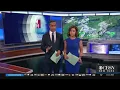 CBS2 News At 11