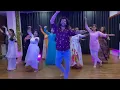 Download Lagu Deewani Mastani \u0026 Nimbooda Pune batch Rehearsal- Devesh M