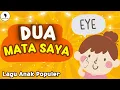 Download Lagu Dua Mata Saya Cipt. Pak Kasur - Lagu Anak Populer (Video Lirik) Song of Kids